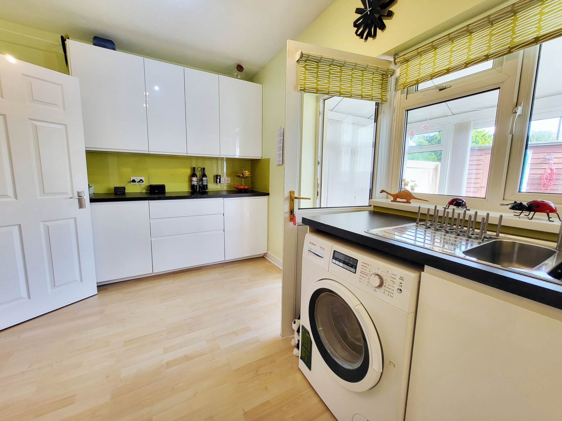 Lea Combe, Axminster. Devon, Image 8