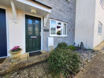 Lea Combe, Axminster. Devon, Image 1