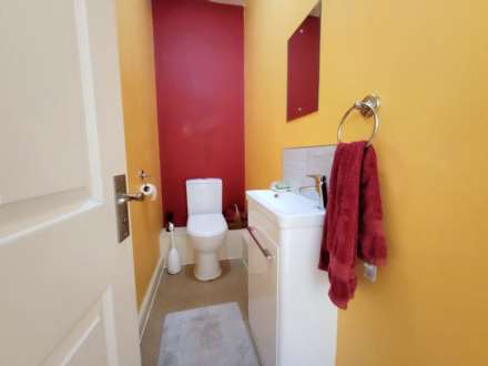 Lea Combe, Axminster. Devon, Image 12