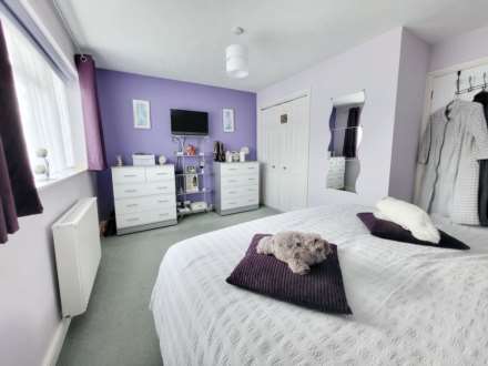 Lea Combe, Axminster. Devon, Image 15