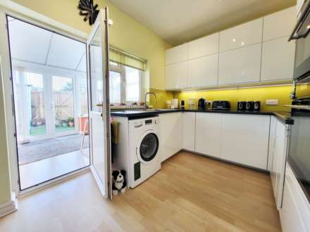 Lea Combe, Axminster. Devon, Image 2