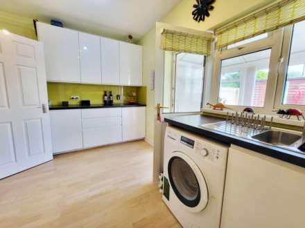 Lea Combe, Axminster. Devon, Image 8