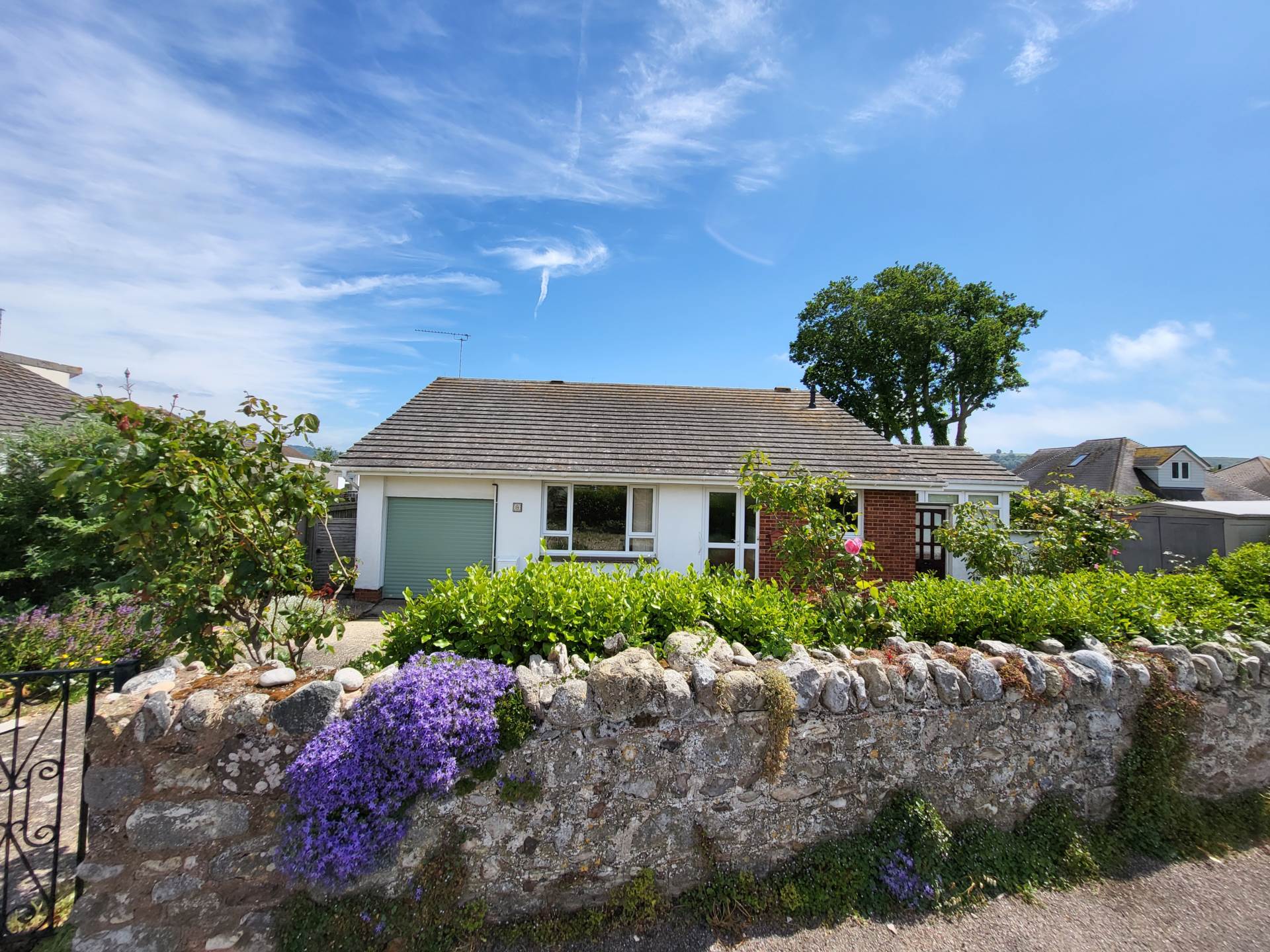 Scalwell Lane, Seaton, Devon., Image 1