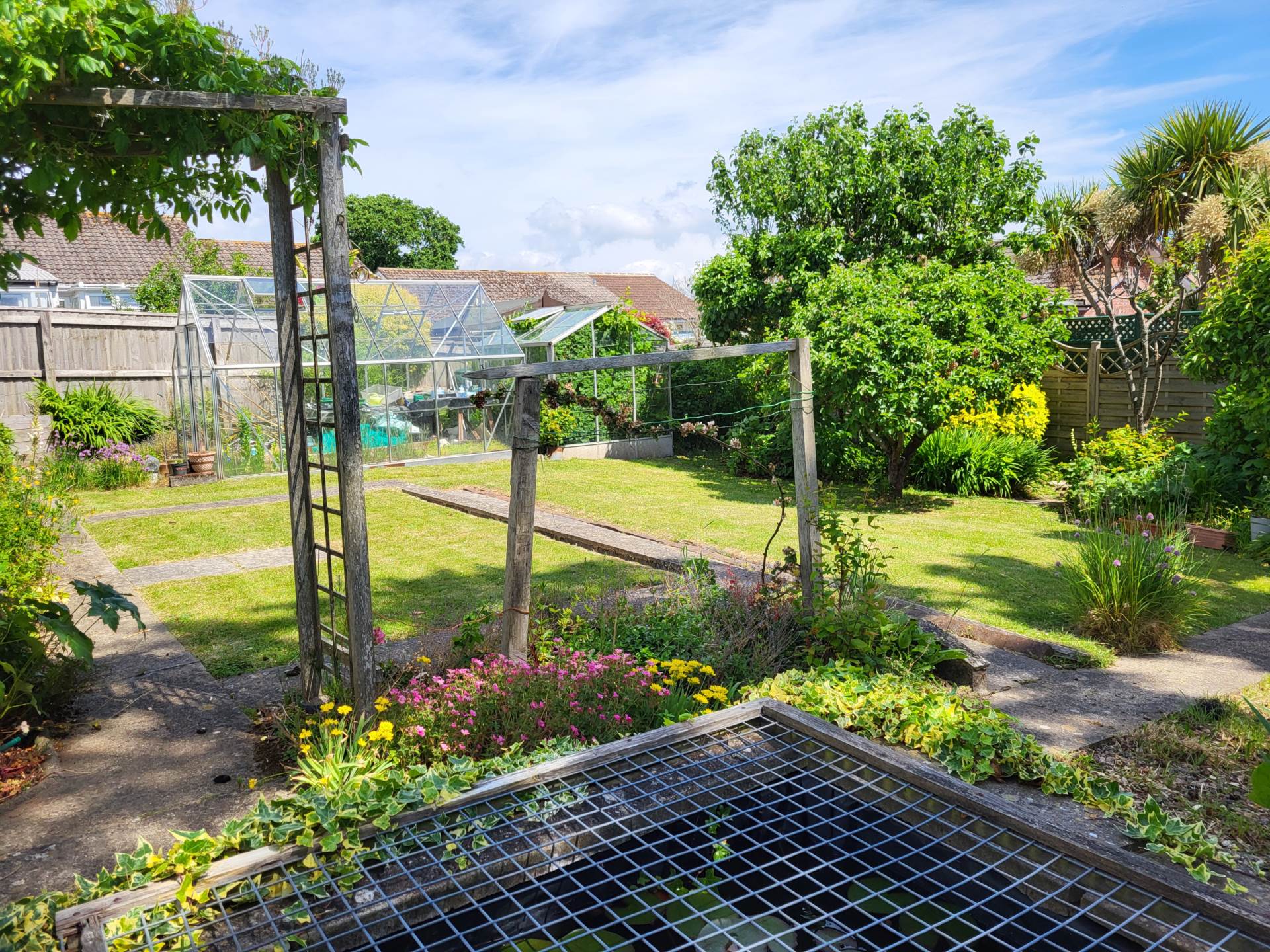 Scalwell Lane, Seaton, Devon., Image 16