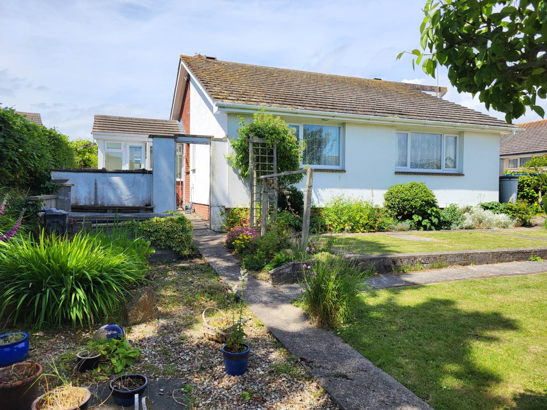 Scalwell Lane, Seaton, Devon., Image 19