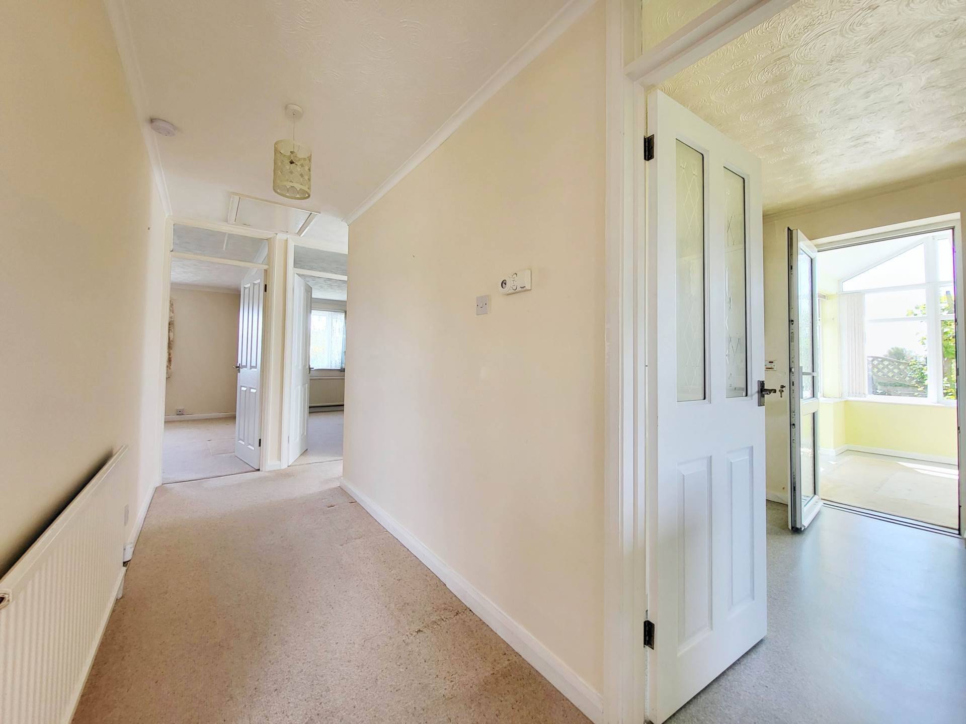 Scalwell Lane, Seaton, Devon., Image 3