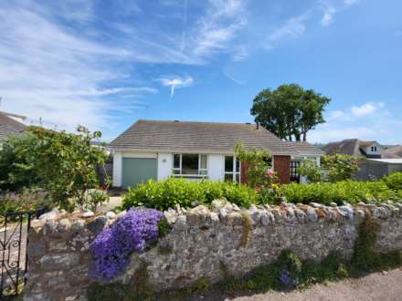 Scalwell Lane, Seaton, Devon.