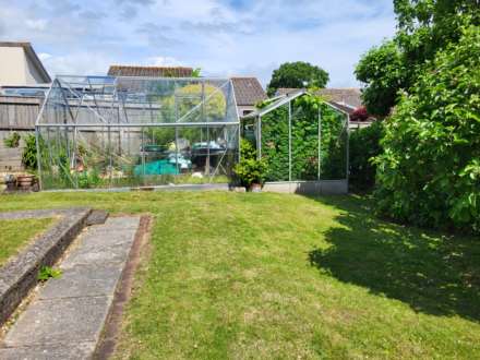 Scalwell Lane, Seaton, Devon., Image 18