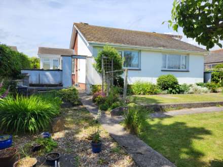 Scalwell Lane, Seaton, Devon., Image 19