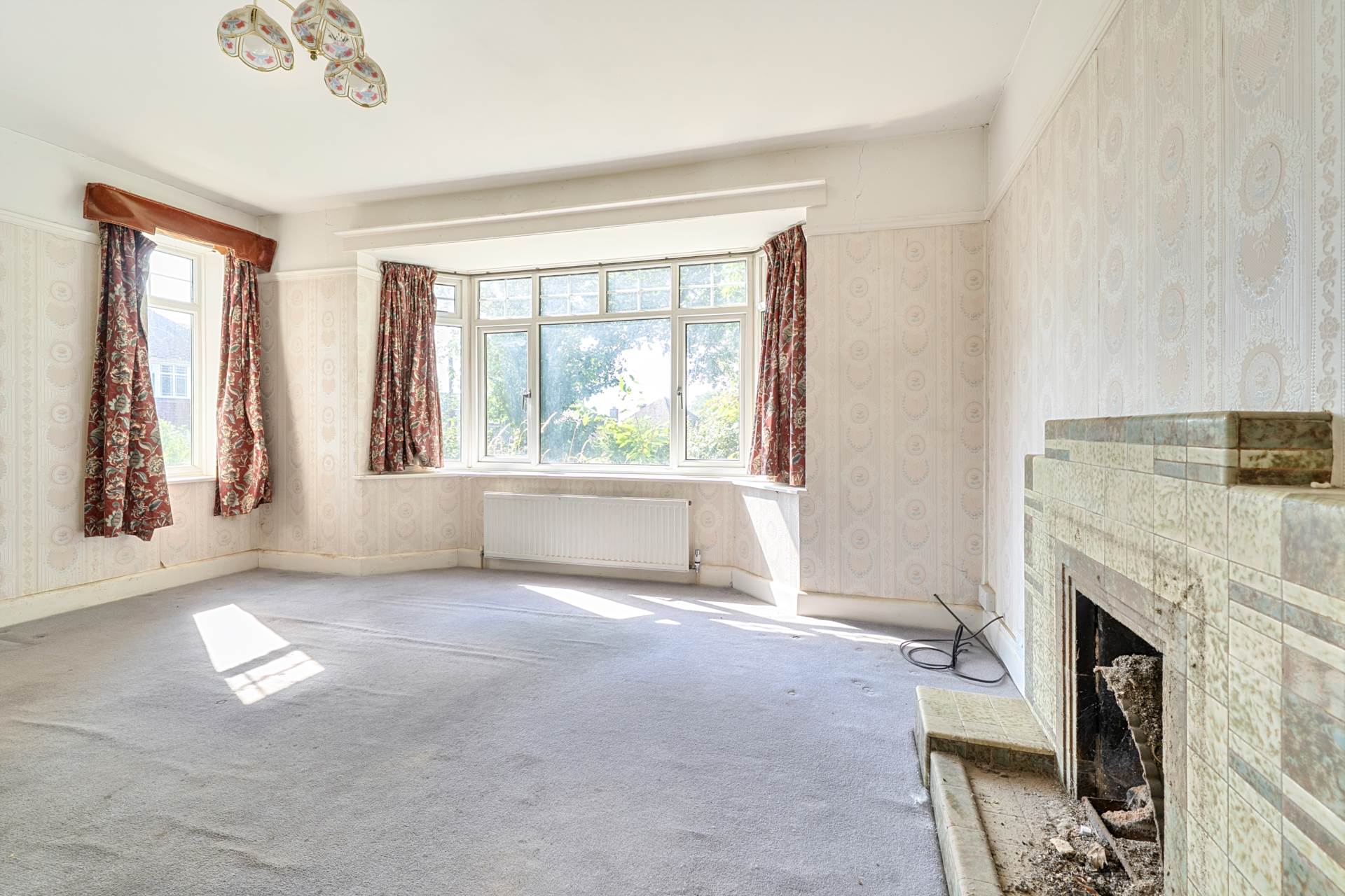 Newlands Park, Seaton,Devon, Image 6