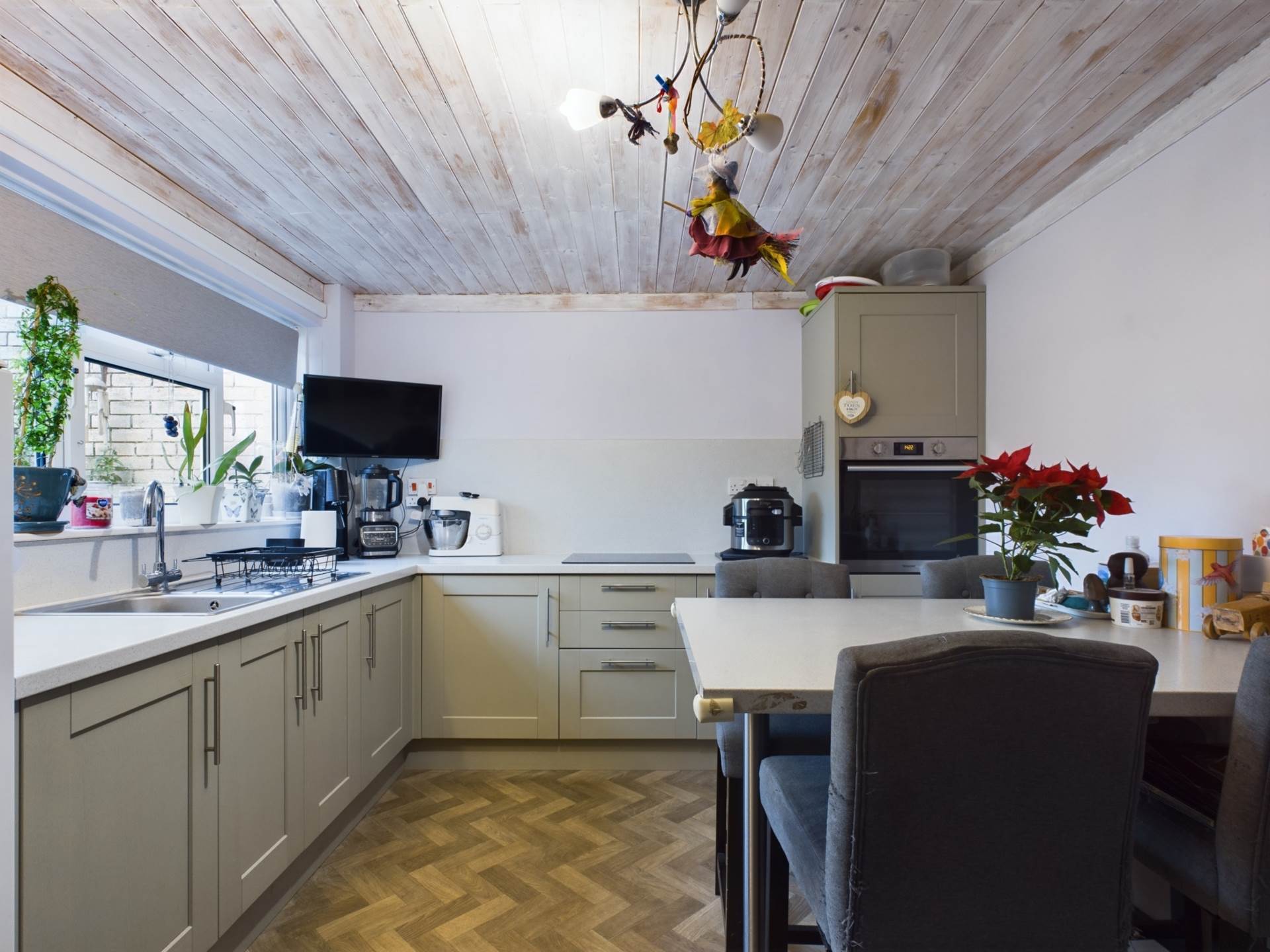 Ellesdon, Charmouth, Dorset, Image 1