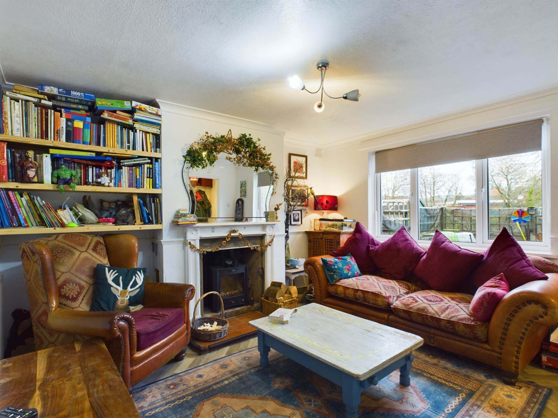 Ellesdon, Charmouth, Dorset, Image 2
