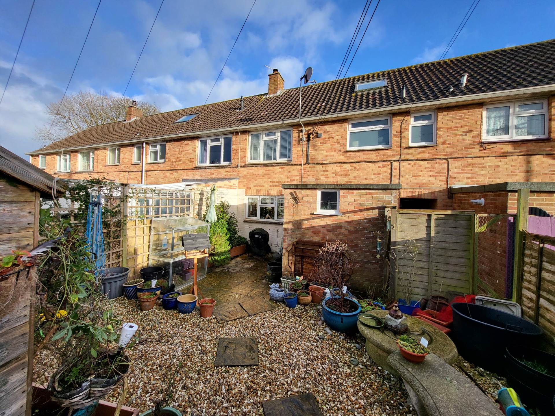 Ellesdon, Charmouth, Dorset, Image 3