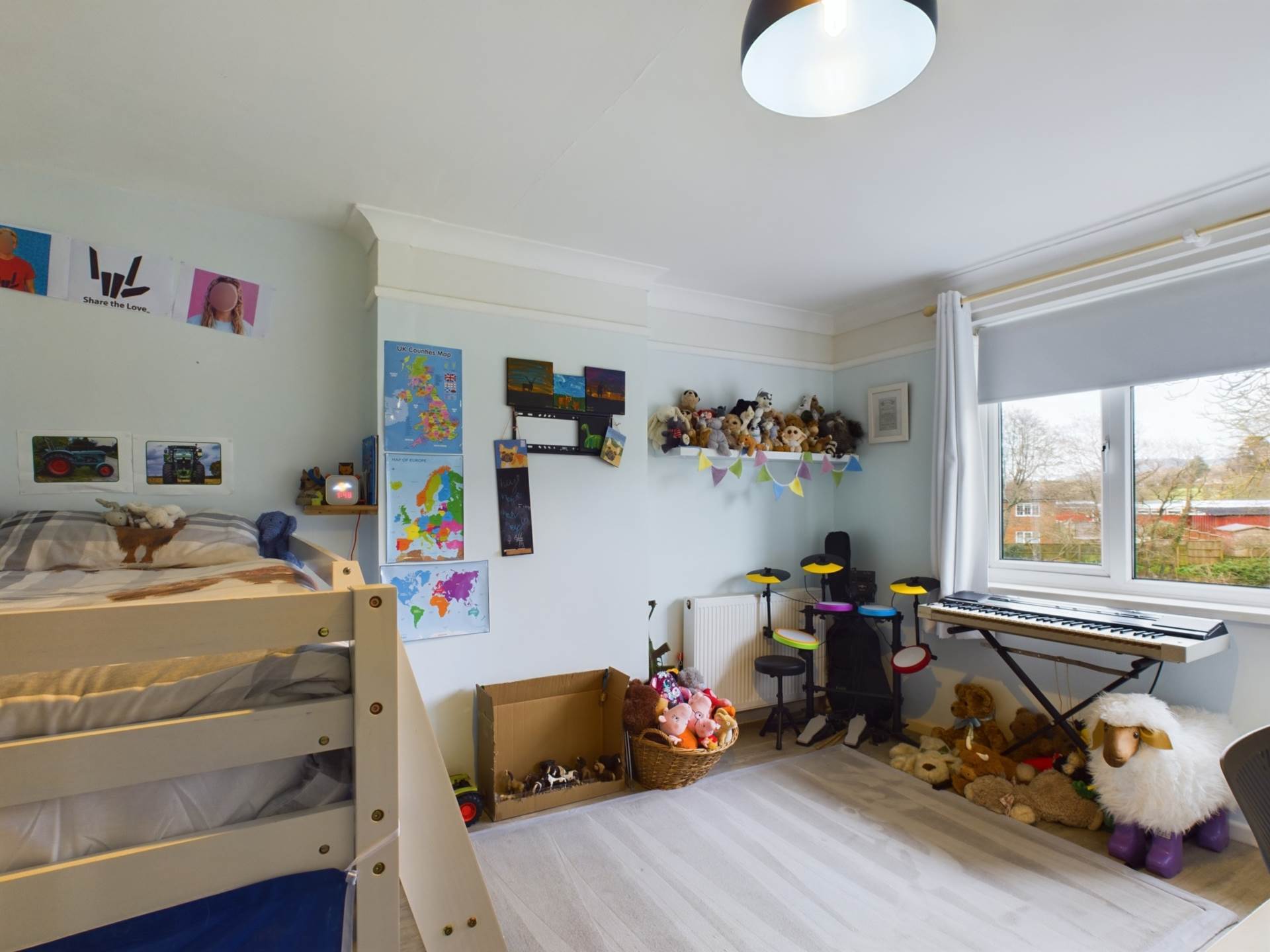 Ellesdon, Charmouth, Dorset, Image 8
