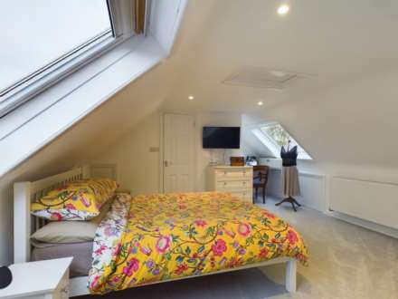 Ellesdon, Charmouth, Dorset, Image 12