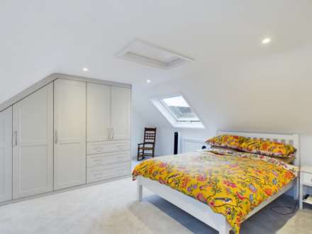 Ellesdon, Charmouth, Dorset, Image 13
