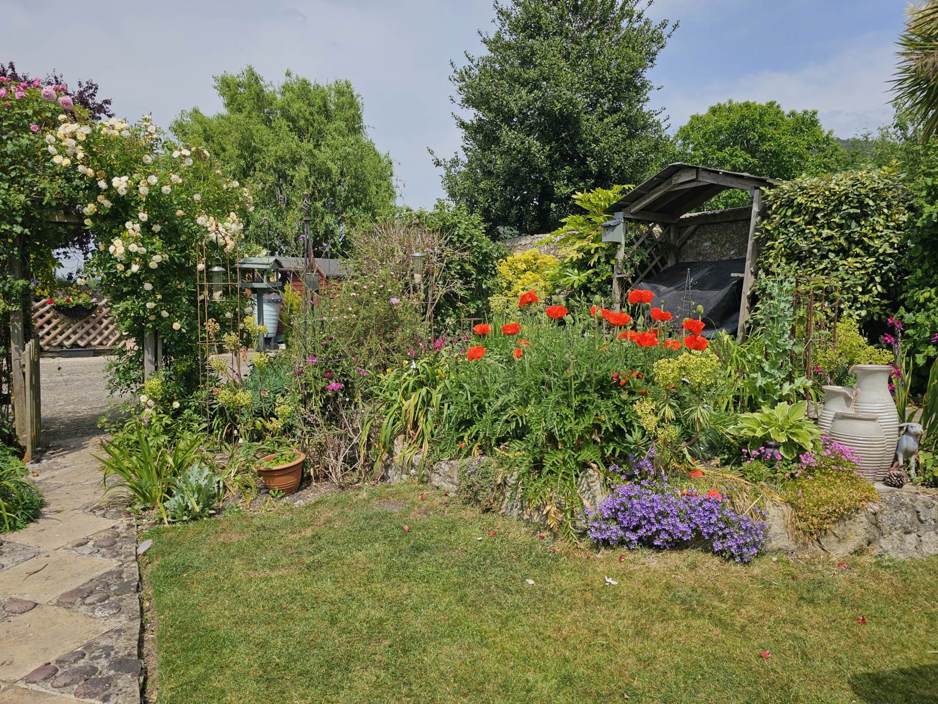 Church Street, Axmouth, Devon, Image 22