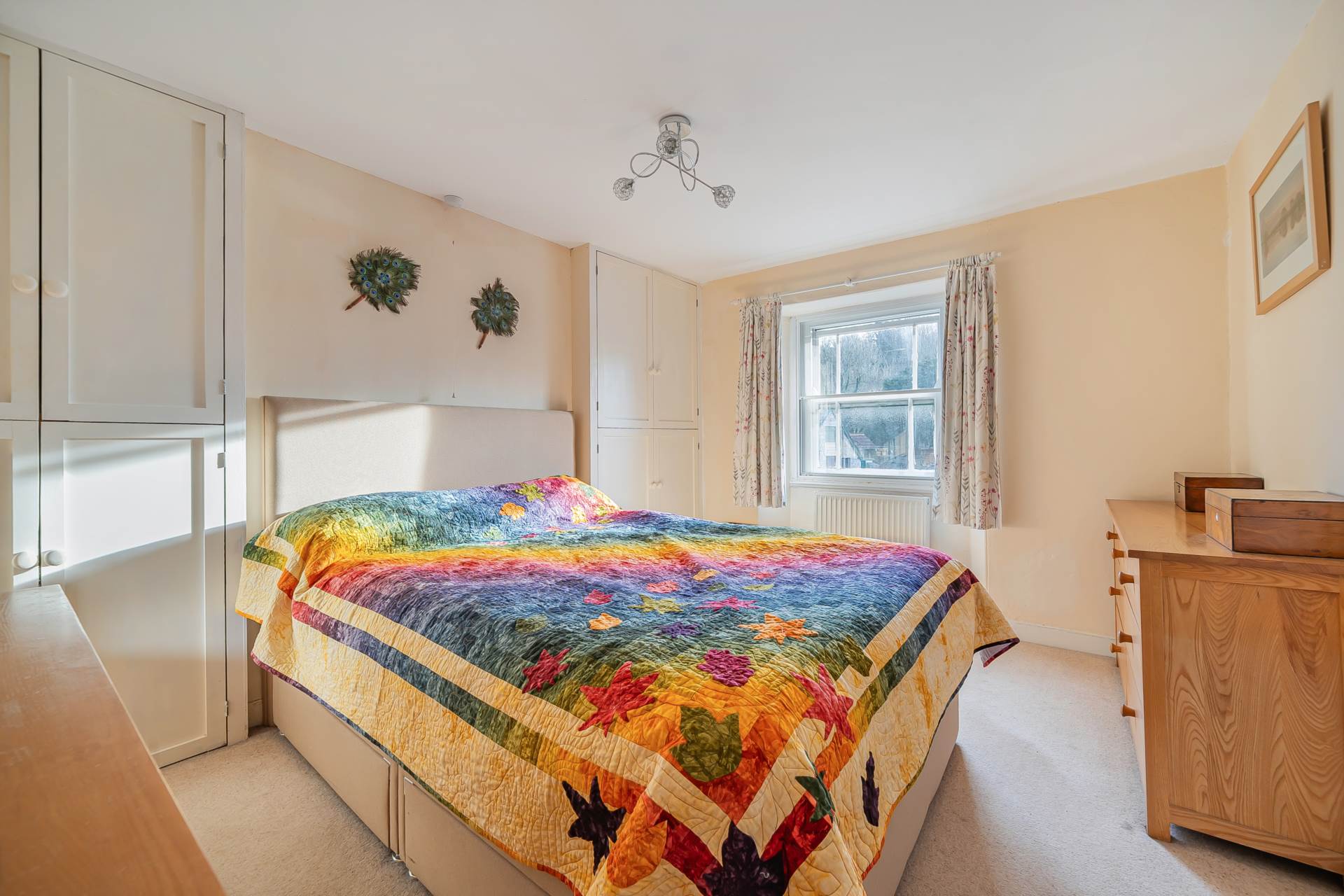 Church Street, Axmouth, Devon, Image 9