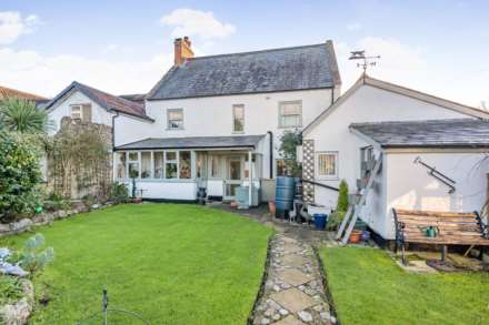 Church Street, Axmouth, Devon, Image 19
