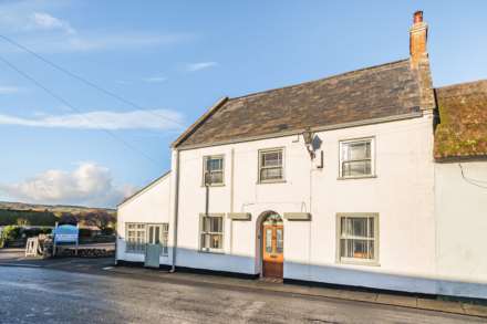 Church Street, Axmouth, Devon, Image 21