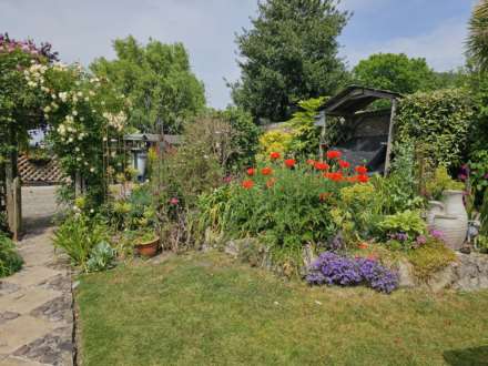 Church Street, Axmouth, Devon, Image 22