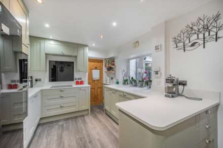 Church Street, Axmouth, Devon, Image 3