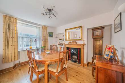 Church Street, Axmouth, Devon, Image 6