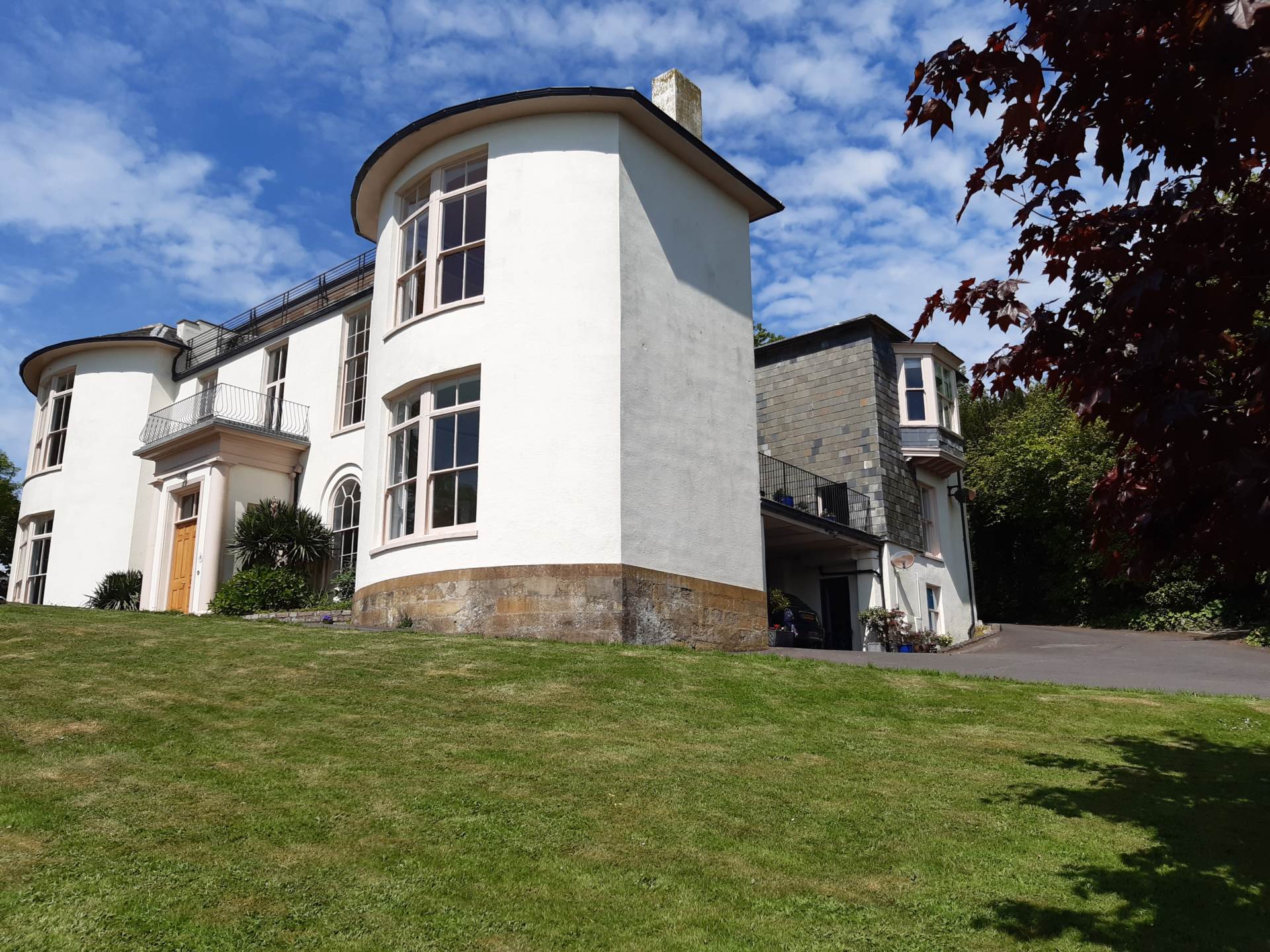 Sidmouth Road, Lyme Regis, Dorset, Image 1