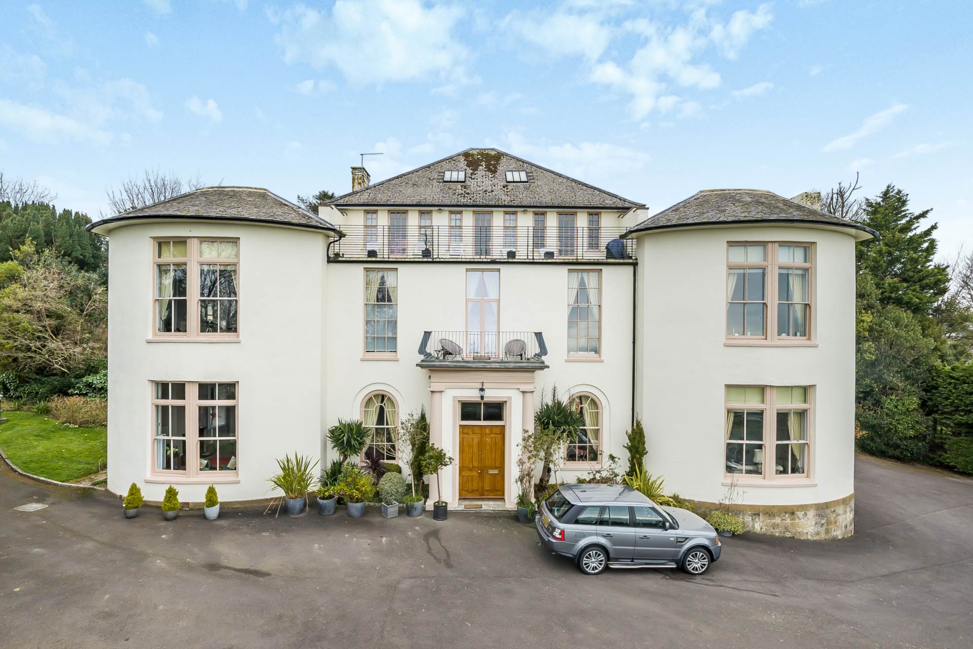 Sidmouth Road, Lyme Regis, Dorset, Image 17