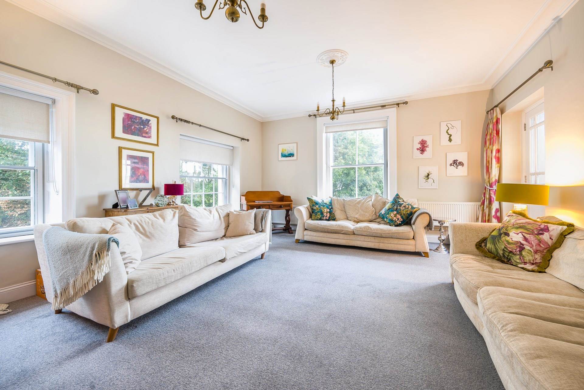 Sidmouth Road, Lyme Regis, Dorset, Image 3
