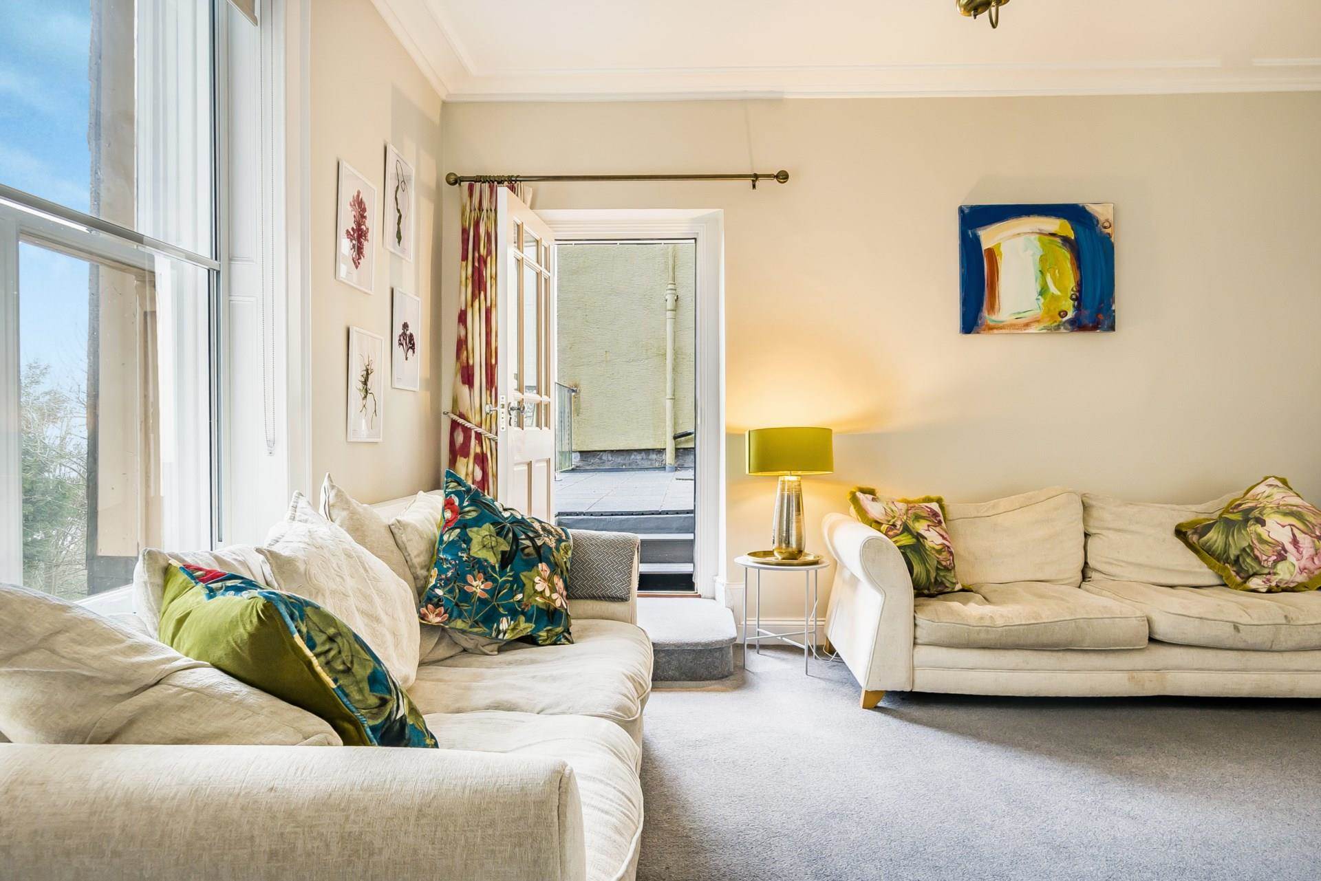 Sidmouth Road, Lyme Regis, Dorset, Image 5