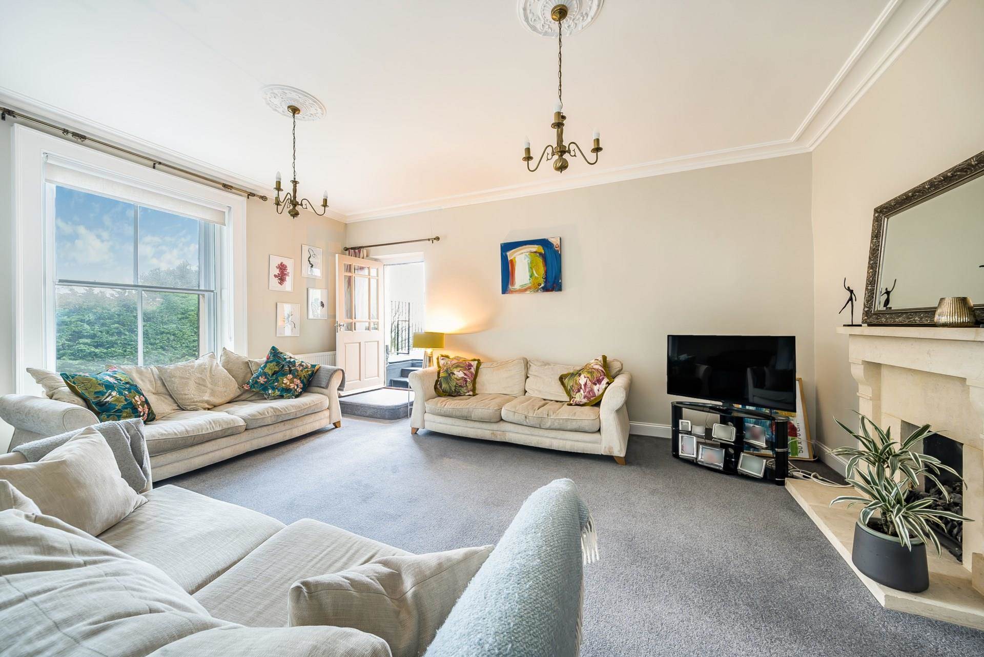 Sidmouth Road, Lyme Regis, Dorset, Image 6