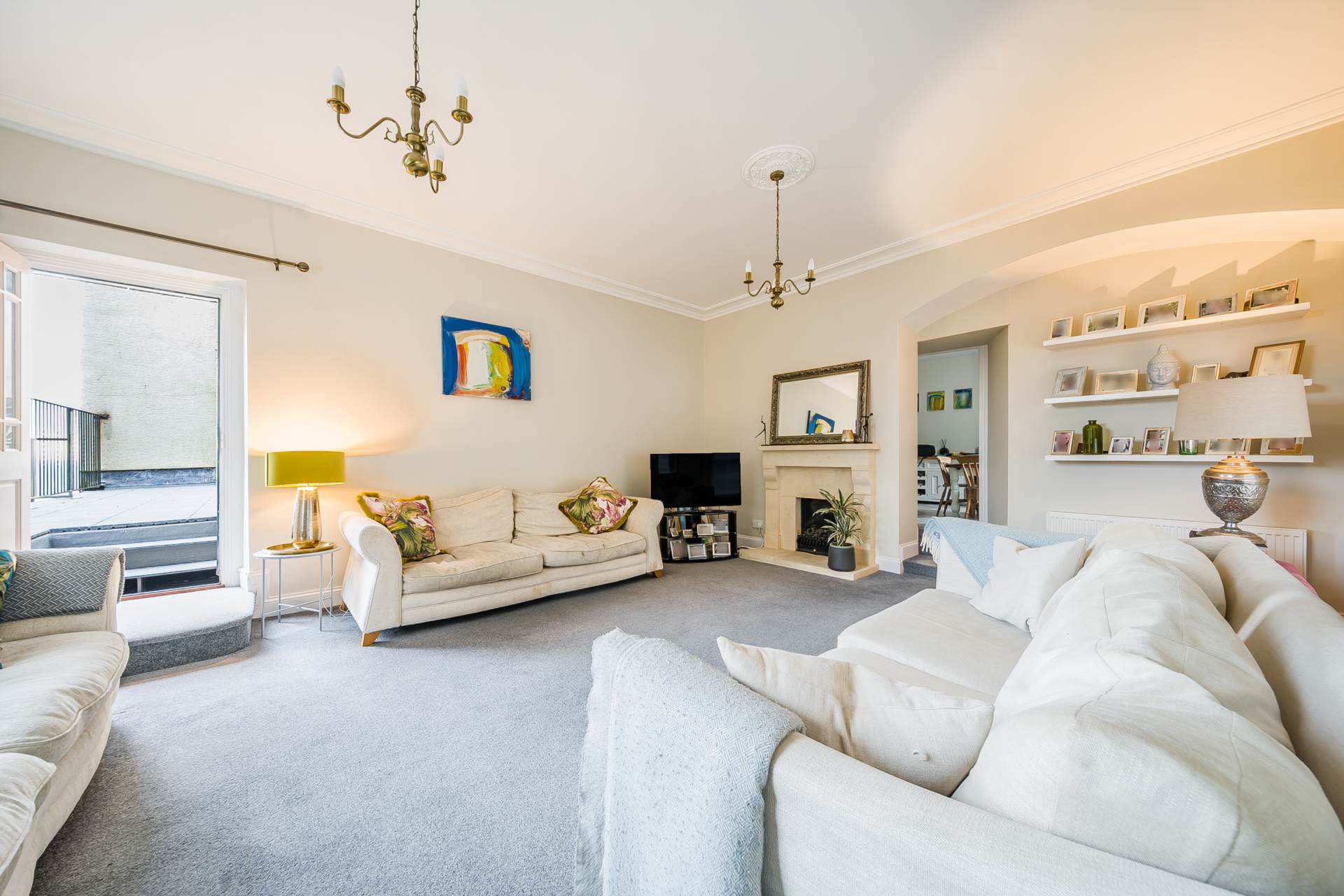 Sidmouth Road, Lyme Regis, Dorset, Image 7
