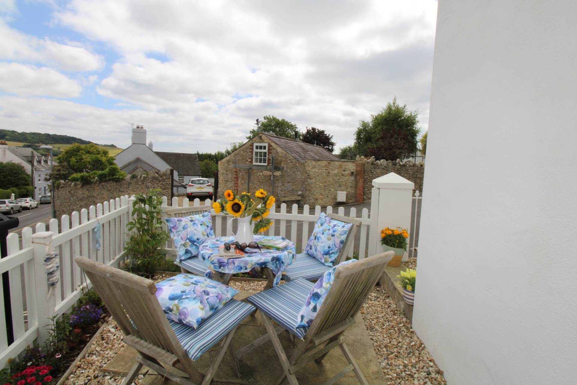 Old Lyme Hill, Charmouth, Dorset, Image 14