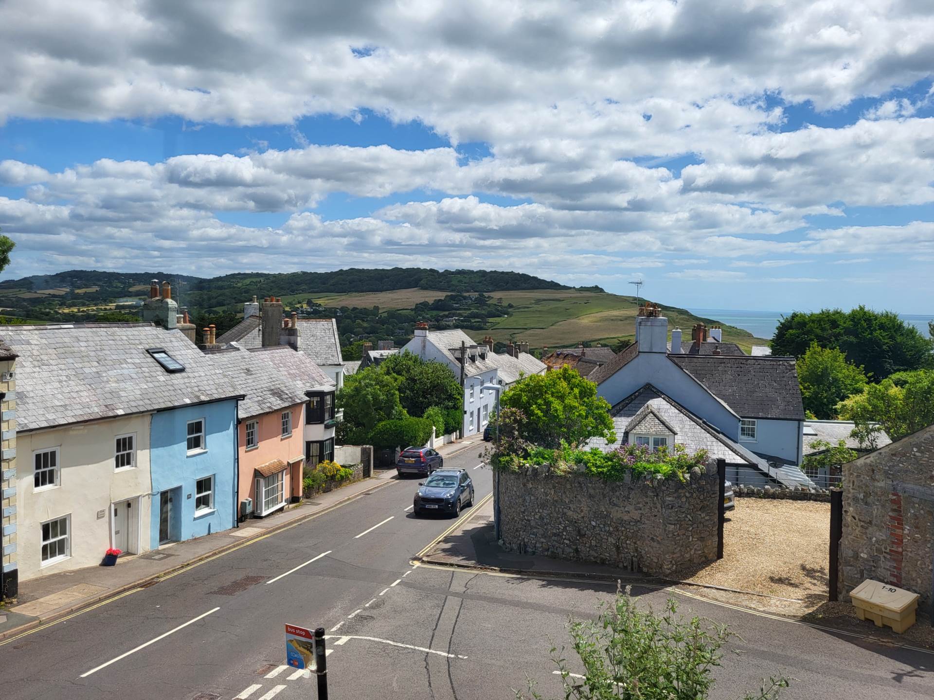 Old Lyme Hill, Charmouth, Dorset, Image 15