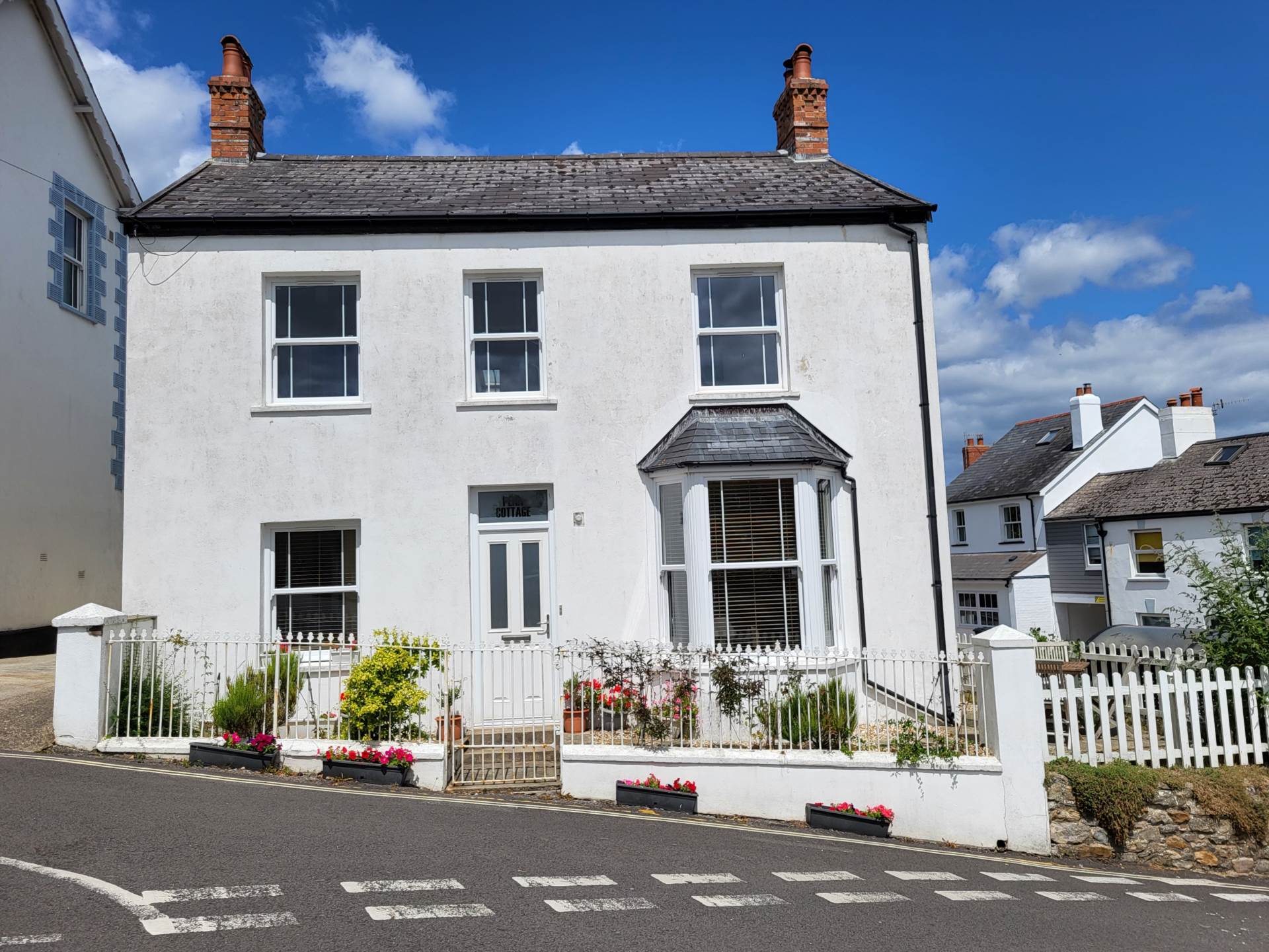 Old Lyme Hill, Charmouth, Dorset, Image 19