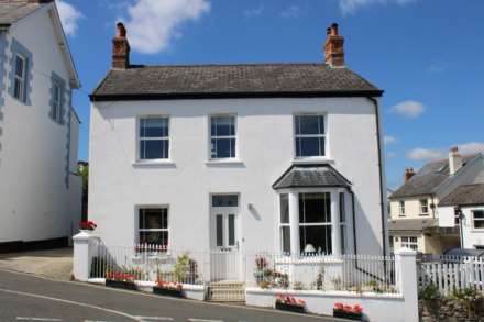 Old Lyme Hill, Charmouth, Dorset, Image 1