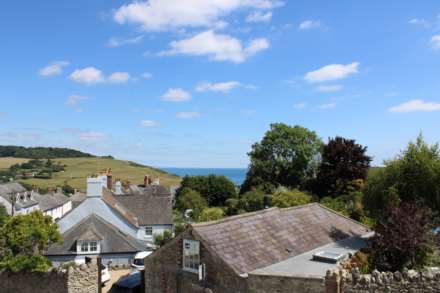 Old Lyme Hill, Charmouth, Dorset, Image 10