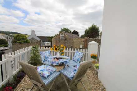 Old Lyme Hill, Charmouth, Dorset, Image 14