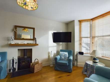 Old Lyme Hill, Charmouth, Dorset, Image 3