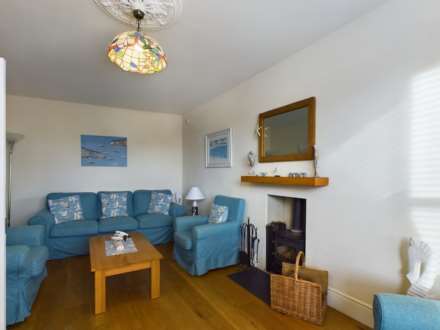 Old Lyme Hill, Charmouth, Dorset, Image 4