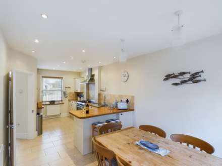 Old Lyme Hill, Charmouth, Dorset, Image 5