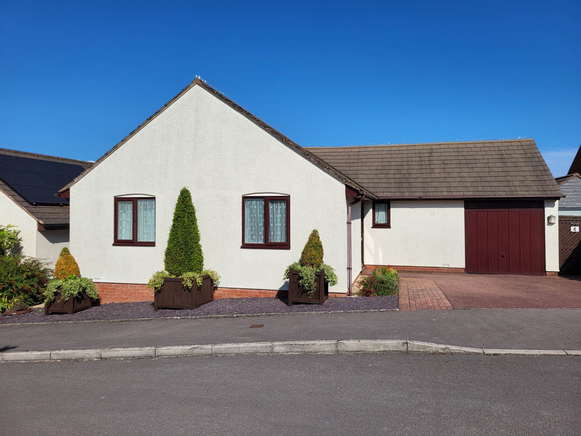Brookfield Drive, Colyton, Devon, Image 1
