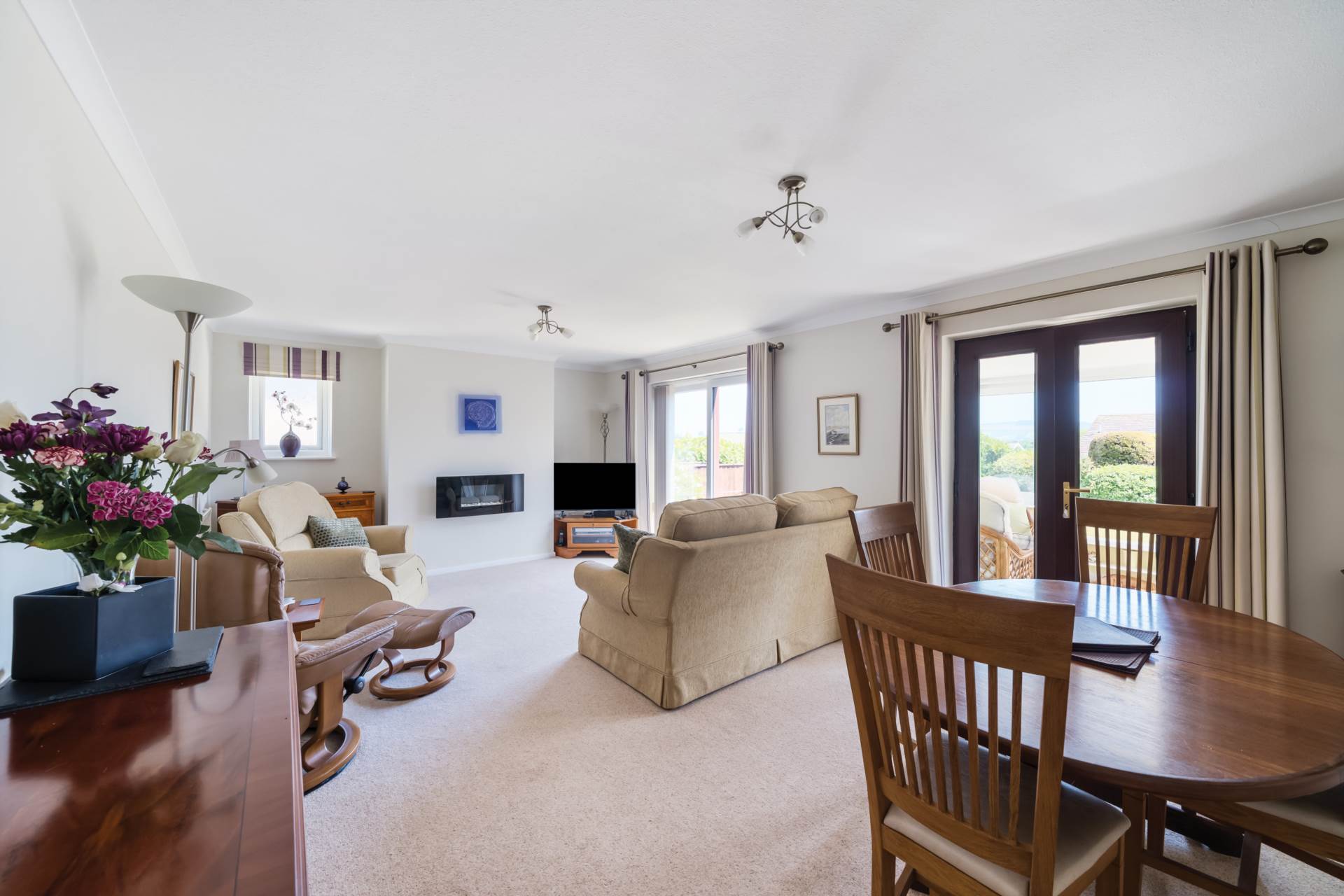 Brookfield Drive, Colyton, Devon, Image 3