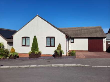 Brookfield Drive, Colyton, Devon