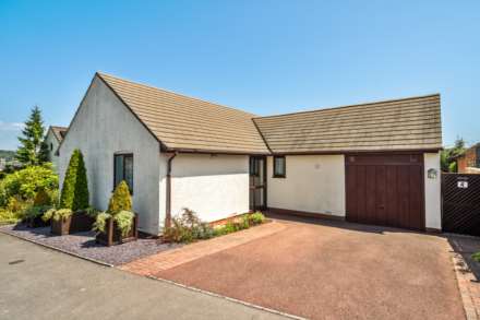 Brookfield Drive, Colyton, Devon, Image 18