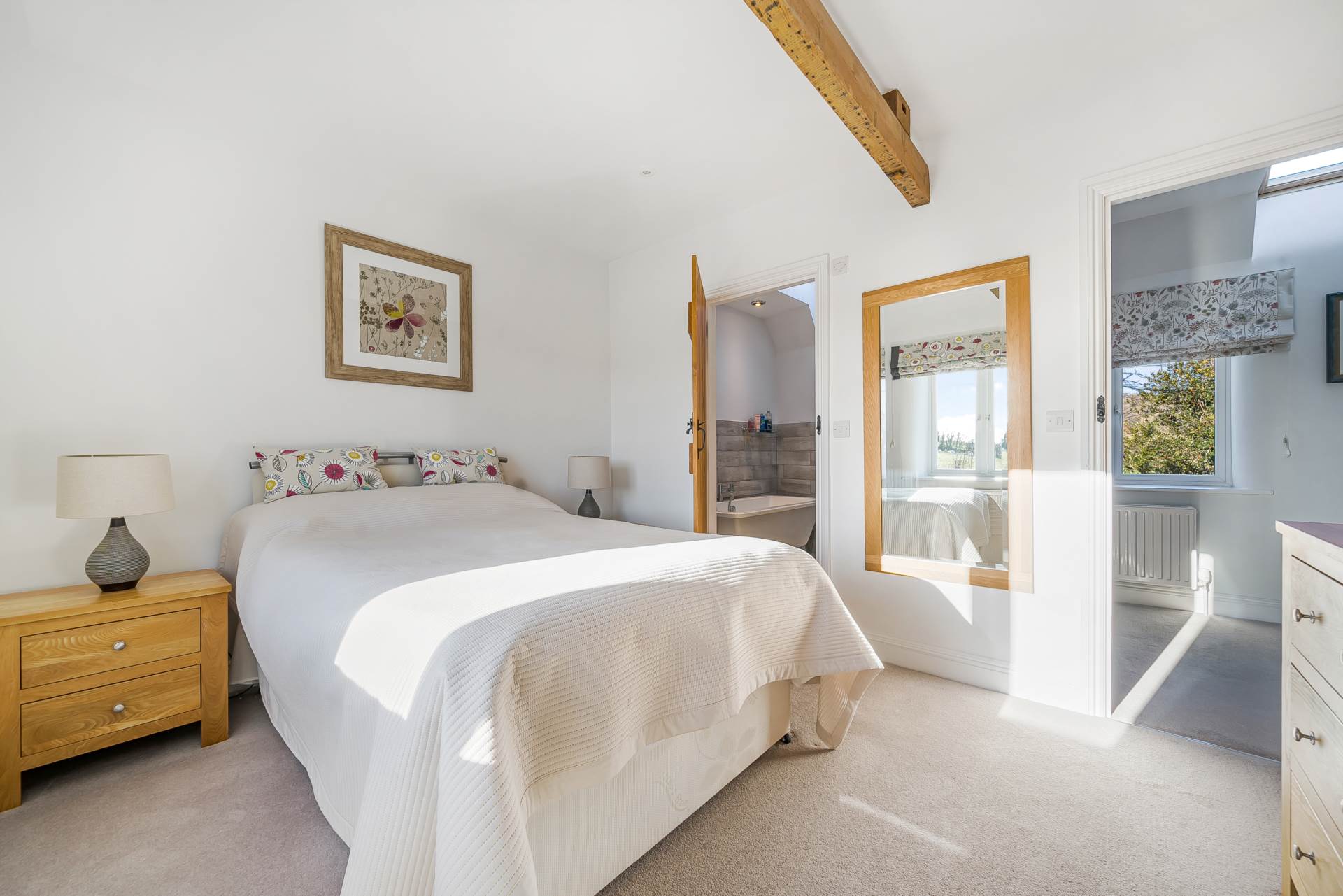Broadway Cottages, Axminster, Image 19