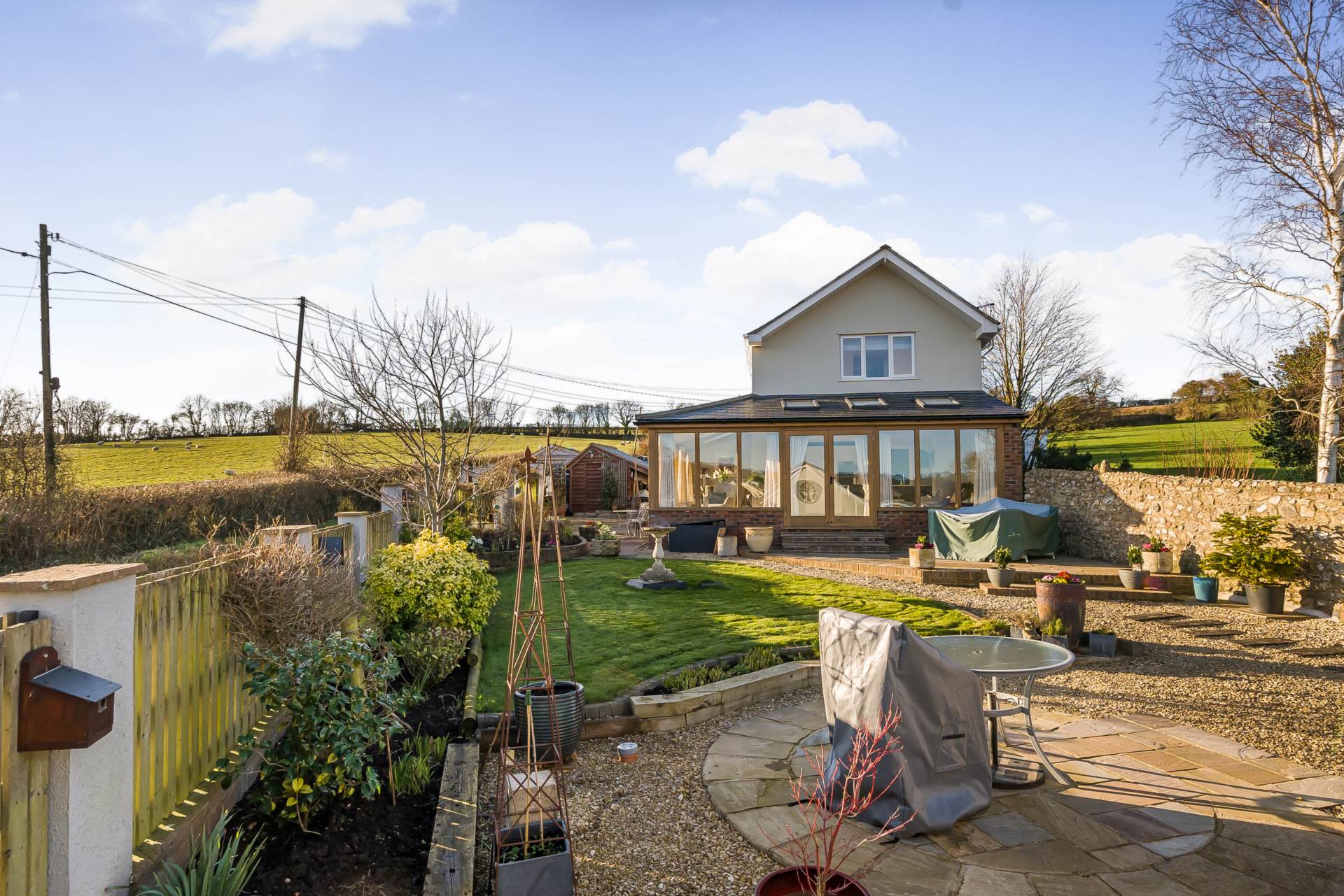 Broadway Cottages, Axminster, Image 2
