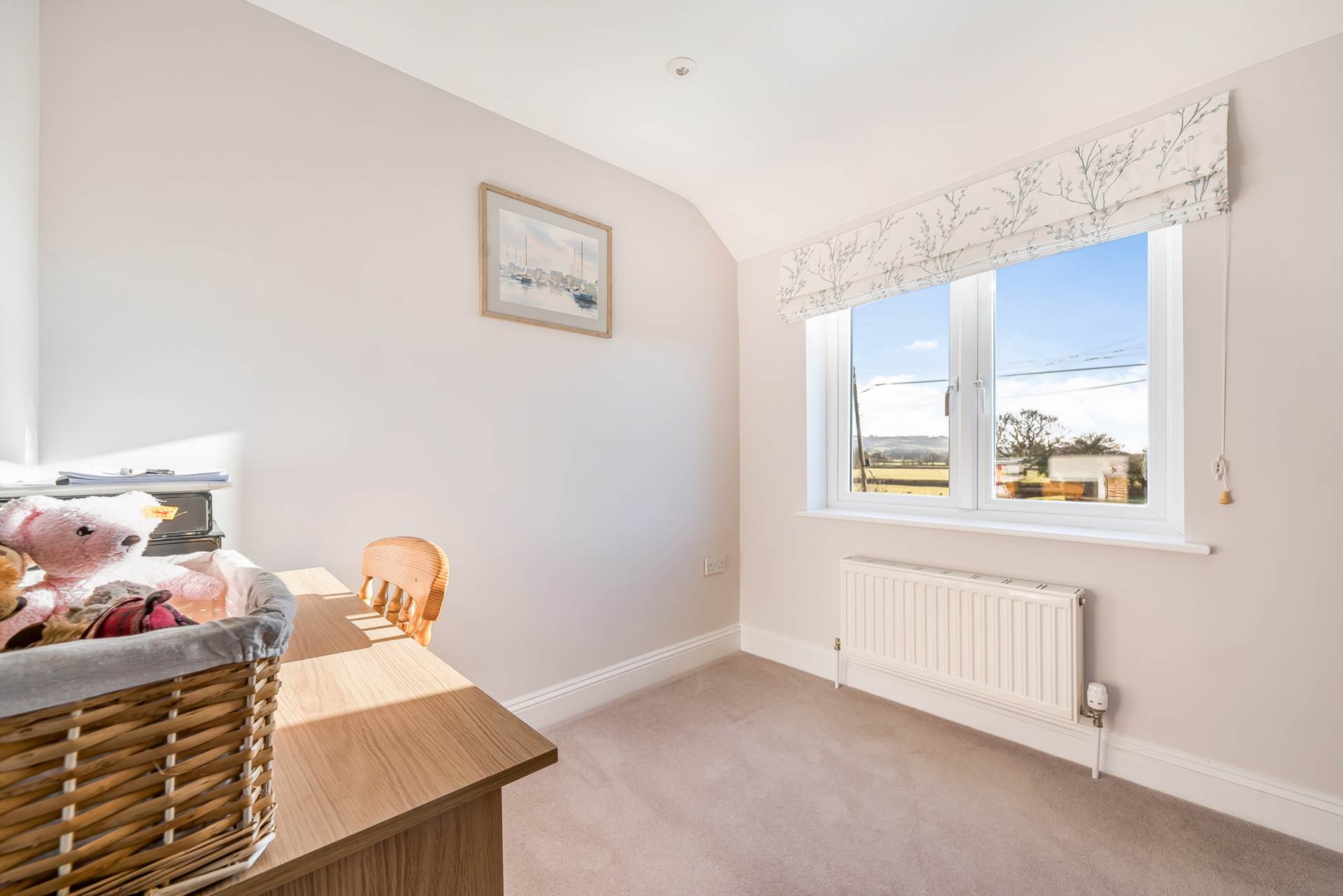 Broadway Cottages, Axminster, Image 21