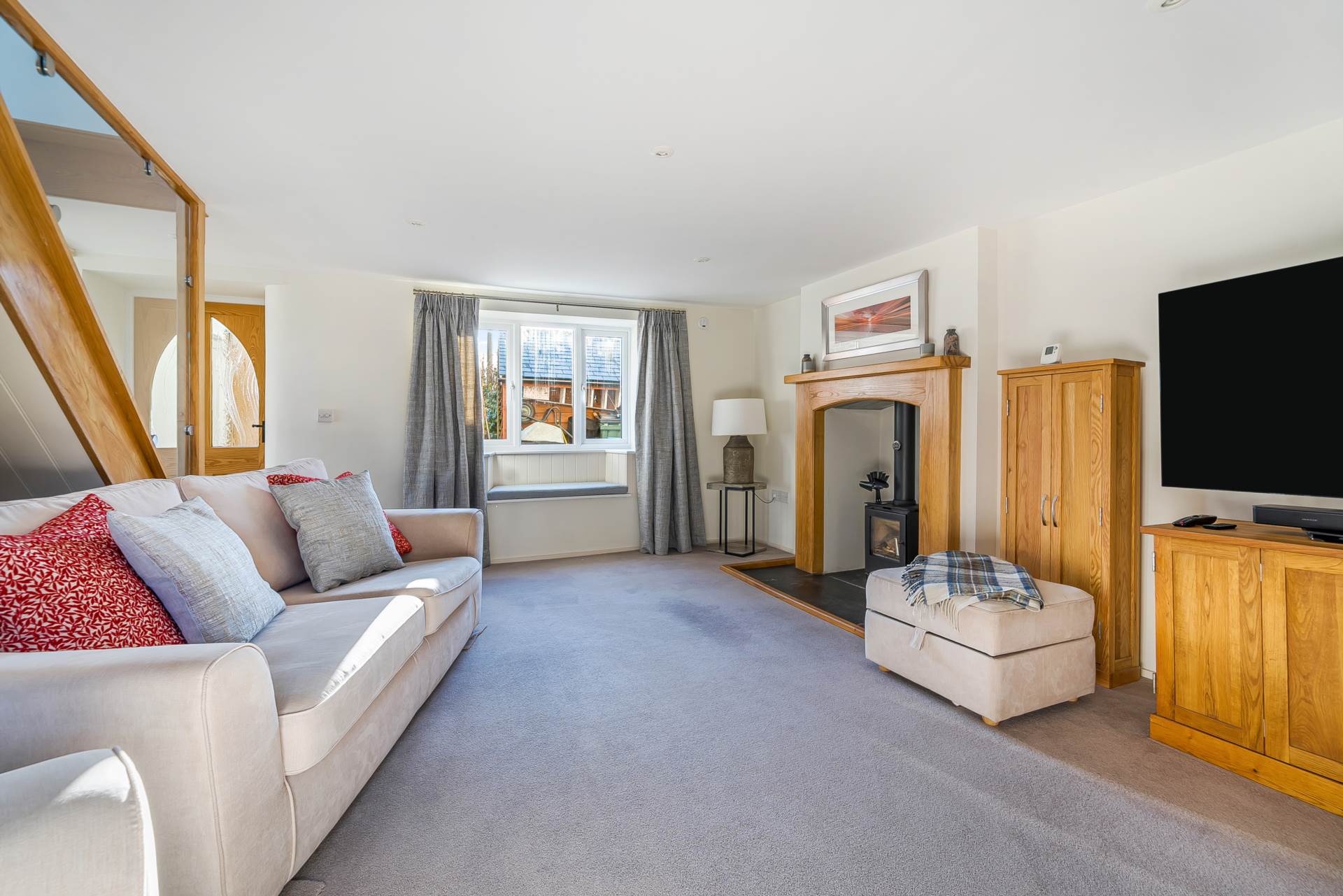 Broadway Cottages, Axminster, Image 3